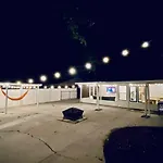 The Peach Family Friendly Oasis