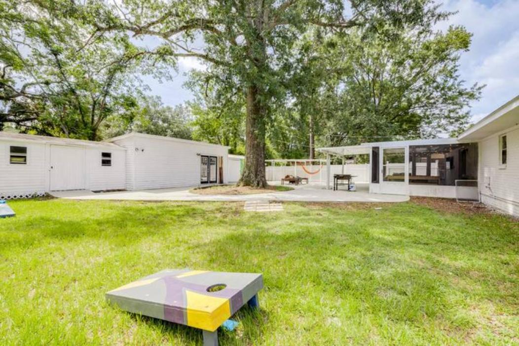Holiday home The Peach Family Friendly Oasis